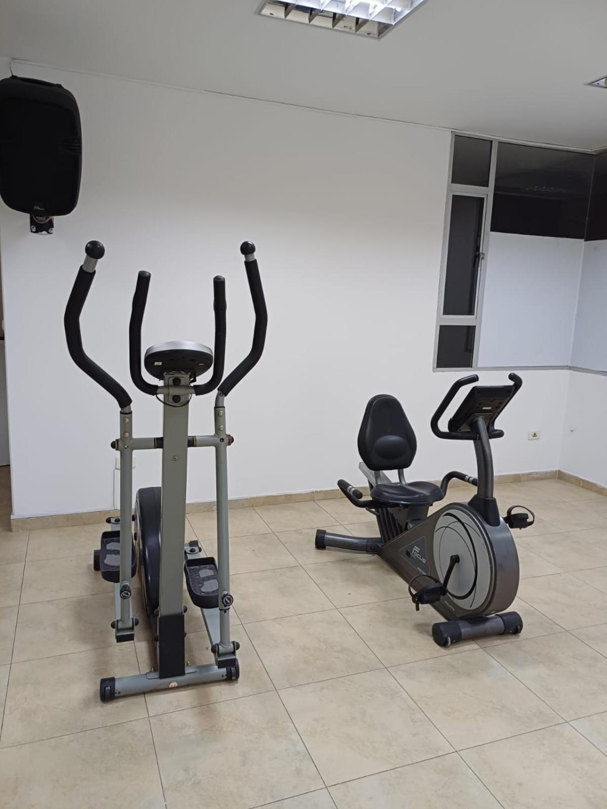 Hotel Milan Дуитама Екстериор снимка